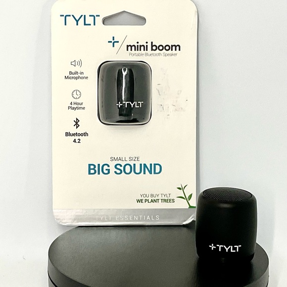 Tilt Mini Boom - Picture 2 of 6